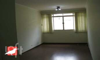 Imagem: Apartamento à venda em Bosque da Saúde