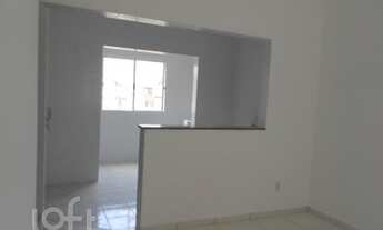 Imagem 2: Apartamento à venda em Sacomã com 47 m², 2 quartos, 1 vaga