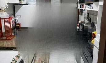 Imagem 7: Apartamento à venda em Mandaqui com 96 m², 3 quartos, 1 suíte, 2 vagas