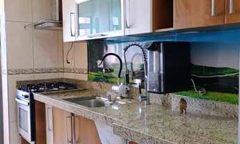 Imagem 6: Apartamento à venda em Freguesia do Ó com 65 m², 3 quartos, 1 vaga