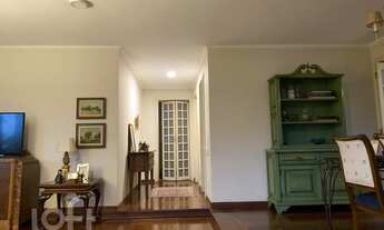 Imagem 3: Apartamento à venda em Vila Sônia com 213 m², 4 quartos, 3 suítes, 3 vagas