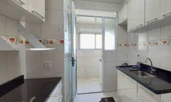 Imagem 6: Apartamento à venda em Vila Formosa com 55 m², 2 quartos, 1 vaga