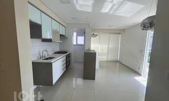 Imagem 3: Apartamento à venda em Ipiranga com 60 m², 2 quartos, 1 suíte, 2 vagas