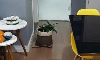 Imagem 3: Apartamento à venda em Aricanduva com 47 m², 2 quartos