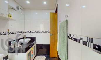 Imagem 4: Apartamento à venda em Campos Elísios com 55 m², 2 quartos, 2 suítes, 1 vaga