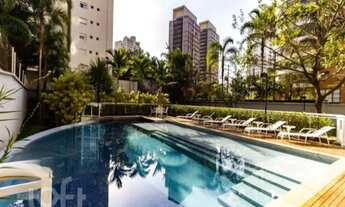 Imagem: Apartamento à venda em Vila Andrade com