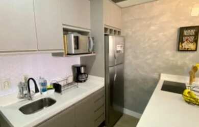 Imagem 10: Apartamento à venda em Saúde com 29 m², 1 quarto