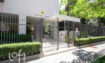 Imagem 4: Apartamento à venda em Santa Cecília com 156 m², 3 quartos, 1 suíte, 1 vaga