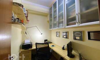 Imagem 6: Apartamento à venda em Cursino com 91 m², 3 quartos, 1 suíte, 2 vagas