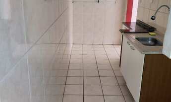 Imagem 6: Apartamento à venda em José Bonifácio com 44 m², 2 quartos, 1 vaga