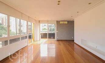 Imagem: Apartamento à venda em Alto de Pinheiros