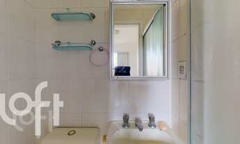 Imagem 2: Apartamento à venda em Sacomã com 63 m², 3 quartos, 1 suíte, 1 vaga