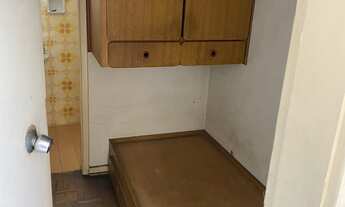 Imagem 3: Apartamento à venda em Santa Cecília com 181 m², 3 quartos, 1 suíte, 2 vagas