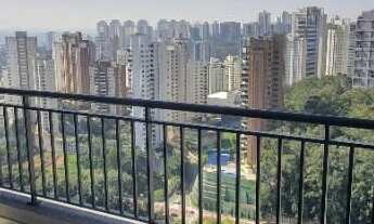 Imagem: Apartamento à venda em Vila Andrade com