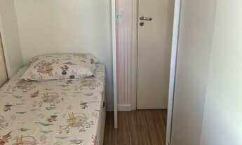 Imagem 5: Apartamento à venda em Vila Maria com 77 m², 3 quartos, 1 suíte, 1 vaga