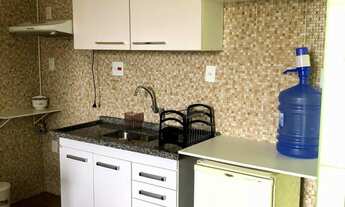 Imagem: Apartamento à venda em República com 35