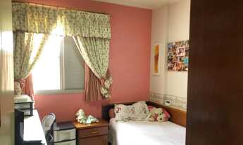 Imagem 7: Apartamento à venda em Mandaqui com 105 m², 3 quartos, 1 suíte, 2 vagas