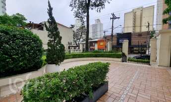 Imagem 5: Apartamento à venda em Bosque da Saúde com 72 m², 3 quartos, 1 suíte, 1 vaga