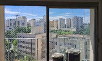 Imagem 6: Apartamento à venda em Jabaquara com 86 m², 3 quartos, 1 suíte, 2 vagas