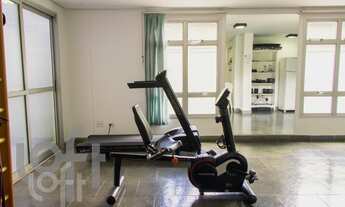 Imagem 6: Apartamento à venda em Jabaquara com 50 m², 1 quarto, 2 vagas