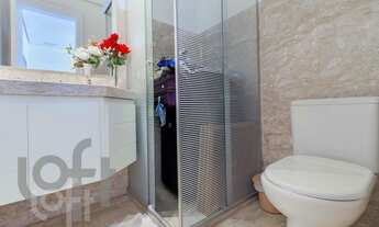 Imagem 6: Apartamento à venda em Santa Cecília com 248 m², 4 quartos, 4 suítes, 4 vagas