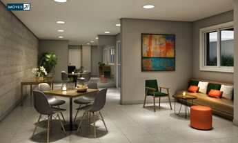 Imagem 3: APARTAMENTO em São Paulo - SP, Barra Funda