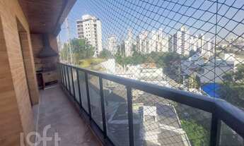 Imagem 5: Apartamento à venda em Mooca com 329 m², 4 quartos, 4 suítes, 5 vagas