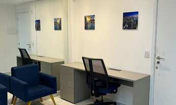 Imagem: Apartamento à venda em Santo Amaro com