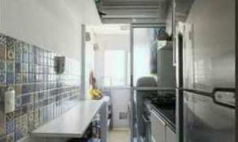 Imagem 6: Apartamento à venda em Ipiranga com 56 m², 2 quartos, 1 suíte, 1 vaga