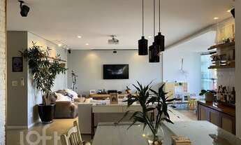 Imagem: Apartamento à venda em Morumbi com 146