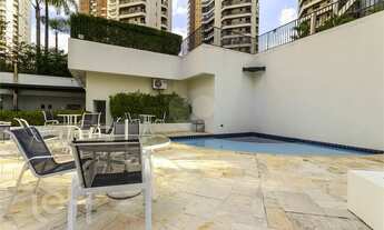 Imagem 6: Apartamento à venda em Vila Andrade com 216 m², 4 quartos, 3 suítes, 3 vagas