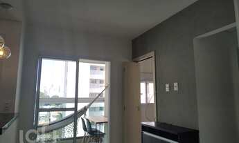 Imagem 2: Apartamento à venda em Perdizes com 34 m², 1 quarto, 1 vaga