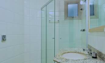 Imagem 4: Apartamento à venda em Morumbi com 168 m², 4 quartos, 3 suítes, 3 vagas