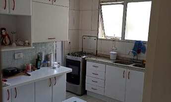 Imagem 3: Apartamento à venda em Santo Amaro com 70 m², 3 quartos, 1 vaga