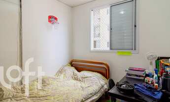 Imagem 2: Apartamento à venda em Bom Retiro com 62 m², 2 quartos, 1 suíte, 1 vaga