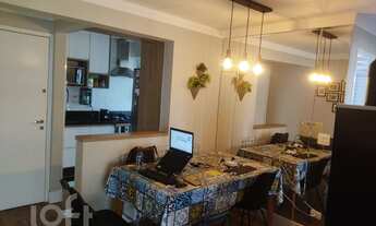 Imagem 3: Apartamento à venda em Ipiranga com 57 m², 2 quartos, 1 suíte, 1 vaga