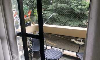 Imagem 2: Apartamento à venda em Vila Andrade com 119 m², 4 quartos, 1 suíte, 3 vagas