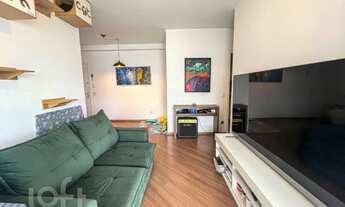 Imagem 2: Apartamento à venda em Vila Leopoldina com 76 m², 2 quartos, 1 suíte