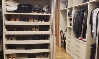 Imagem 7: Apartamento à venda em Santa Cecília com 300 m², 4 quartos, 4 suítes, 4 vagas