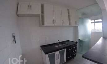 Imagem 6: Apartamento à venda em Itaquera com 35 m², 1 quarto, 1 vaga