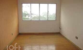 Imagem: Apartamento à venda em Tucuruvi com 64