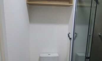 Imagem 5: Apartamento à venda em Liberdade com 22 m², 1 quarto, 1 suíte, 1 vaga