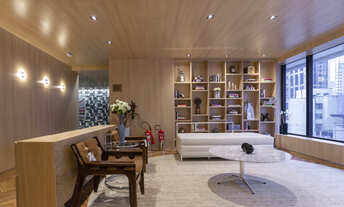 Imagem 3: APARTAMENTO em São Paulo - SP, Vila Nova Conceição