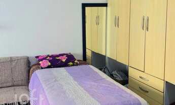 Imagem: Apartamento à venda em República com 30