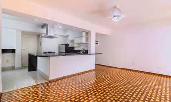 Imagem 7: Apartamento à venda em Pinheiros com 128 m², 3 quartos, 1 suíte, 1 vaga