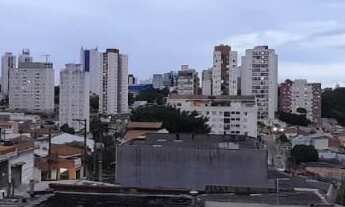 Imagem: Apartamento à venda em Tremembé com 55