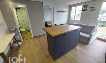 Imagem 3: Apartamento à venda em Ipiranga com 31 m², 1 quarto