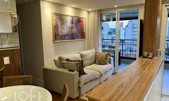 Imagem 6: Apartamento à venda em Campos Elísios com 62 m², 2 quartos, 1 suíte, 1 vaga