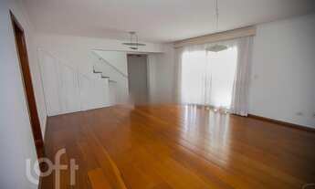 Imagem 3: Apartamento à venda em Vila Romana com 400 m², 3 quartos, 1 suíte, 3 vagas