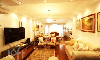 Imagem 2: Apartamento à venda em Ipiranga com 203 m², 3 quartos, 1 suíte, 2 vagas